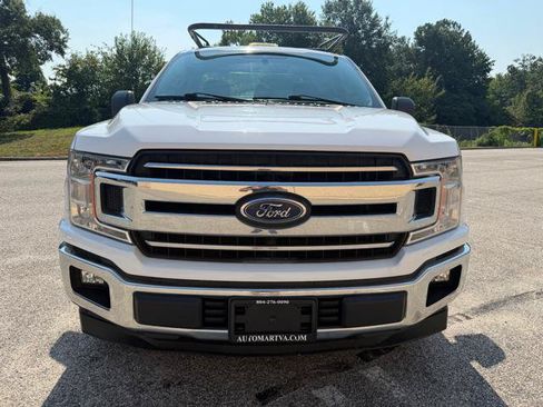 Used 2019 Ford F150 XL w/ XL Power Equipment Group RWD image 32