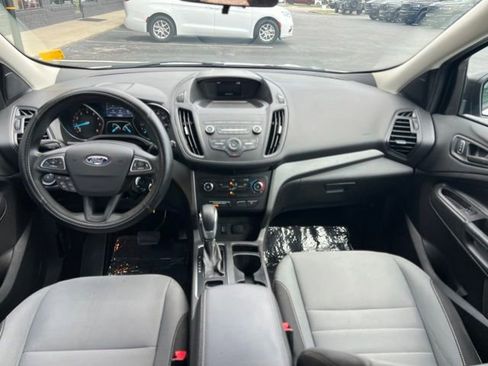 Used 2019 Ford Escape S FWD image 17