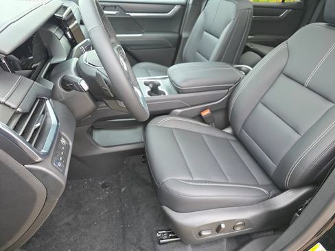 New 2026 GMC Acadia Elevation w/ Black Edition AWD/4WD image 24