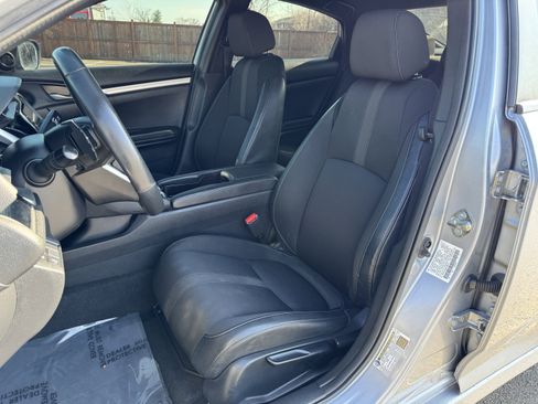 Used 2019 Honda Civic Sport image 25