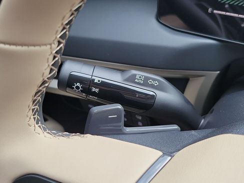 New 2027 Kia Telluride EX FWD image 29