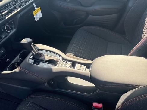 New 2026 Honda HR-V Sport image 15