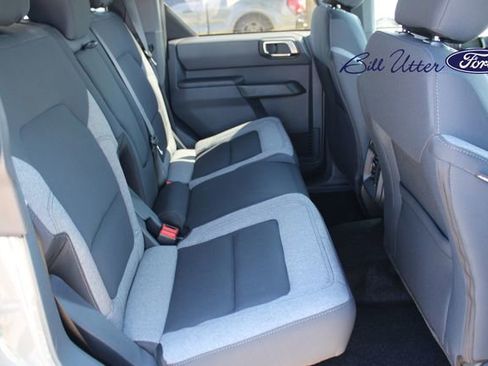 New 2025 Ford Bronco Big Bend image 8