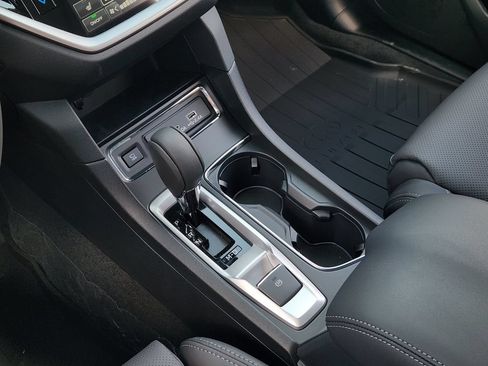 New 2026 Subaru Ascent Limited AWD/4WD image 18
