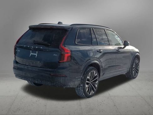 New 2026 Volvo XC90 B6 Ultra w/ Protection Package Premier AWD/4WD image 6