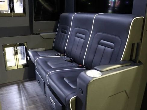 Used 2021 Mercedes-Benz Sprinter 3500 image 12