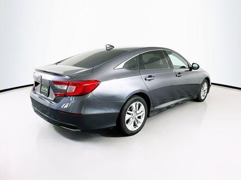 Used 2020 Honda Accord LX image 9