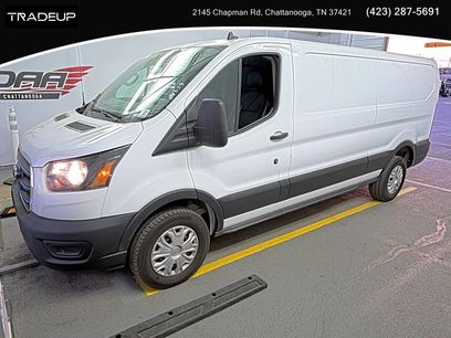 Used 2023 Ford E-Transit Low Roof