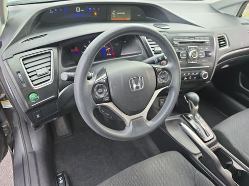 Used 2013 Honda Civic LX image 16