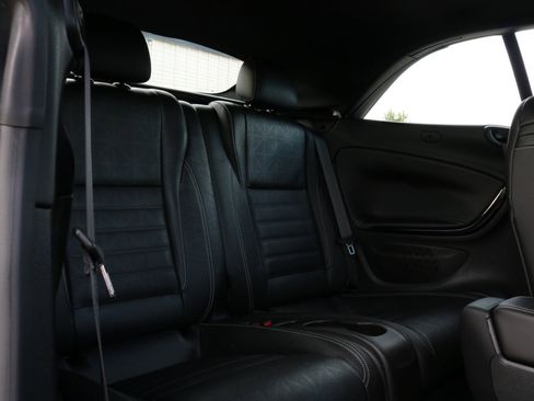 Used 2016 Buick Cascada Premium image 53