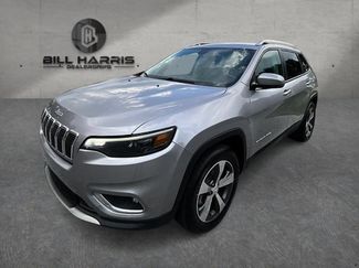 Used 2019 Jeep Cherokee Limited w/ Luxury Group AWD/4WD video 1