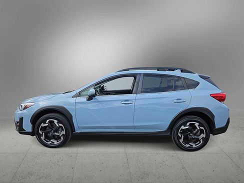 Used 2023 Subaru Crosstrek 2.5i Limited image 5