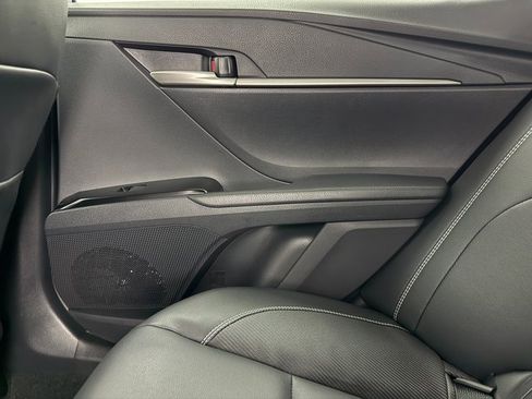 New 2026 Toyota Camry SE w/ Convenience Package image 34