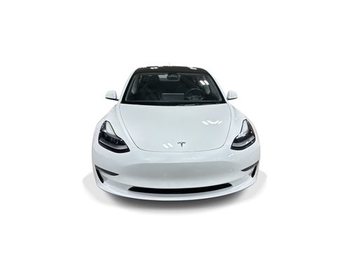Certified 2023 Tesla Model 3 Standard Range RWD image 2