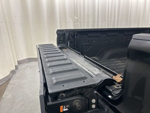 Used 2021 GMC Sierra 2500 Denali w/ Denali Ultimate Package image 36