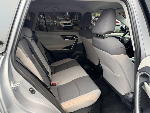 Certified 2024 Toyota RAV4 XLE AWD/4WD image 17