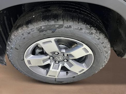 New 2026 Honda Ridgeline RTL image 11