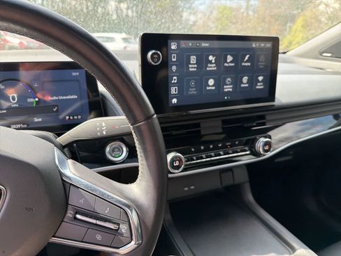 Used 2024 Honda Prologue Touring image 21