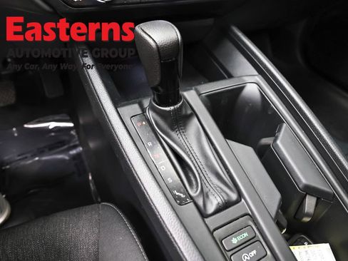Used 2025 Honda Accord SE image 13