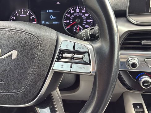 Used 2022 Kia Telluride S AWD/4WD image 36