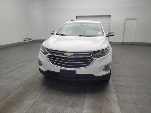 Used 2019 Chevrolet Equinox Premier FWD image 15
