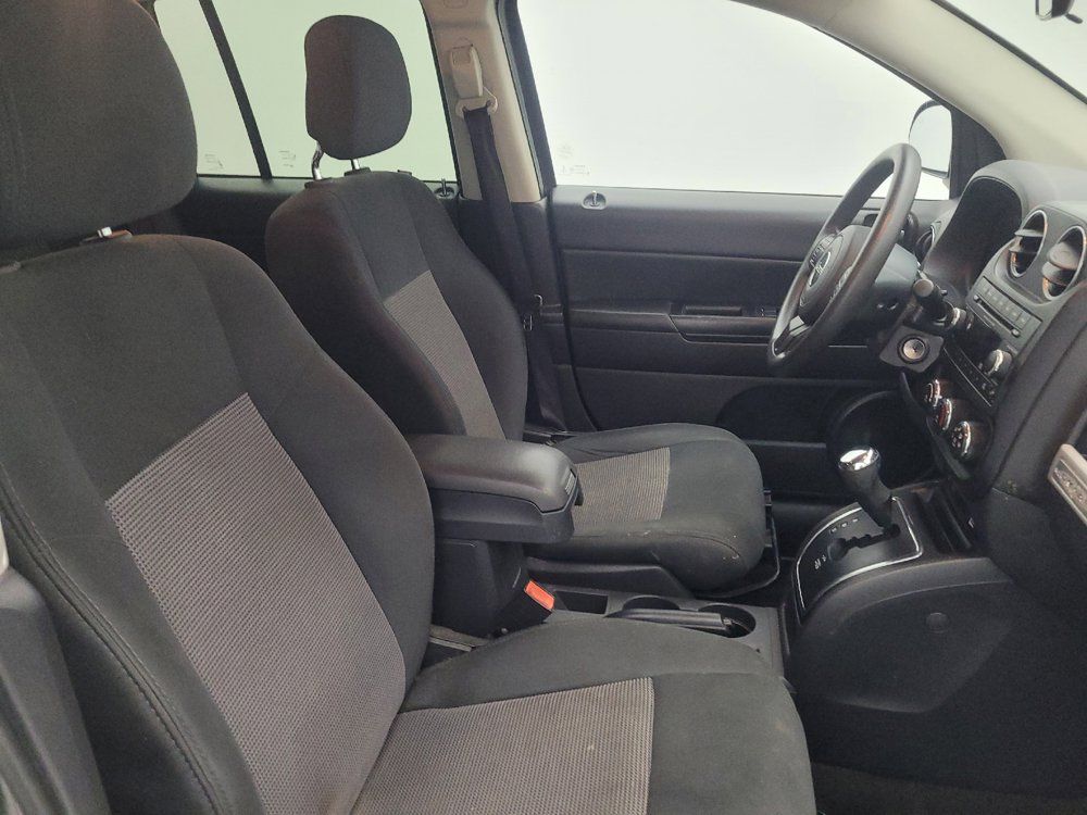 Used 2014 Jeep Compass Sport w/ Power Value Group FWD image 21