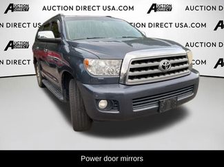 Used 2008 Toyota Sequoia Limited video 3