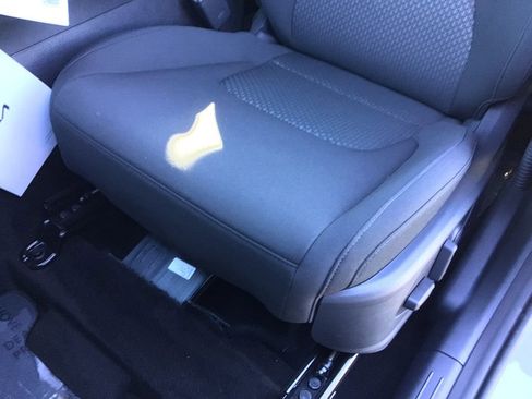 New 2026 Kia Sportage S image 10