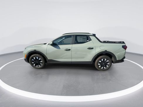 New 2026 Hyundai Santa Cruz SEL image 5