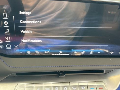 New 2026 Chevrolet Corvette Stingray w/ Z51 Performance Package image 25