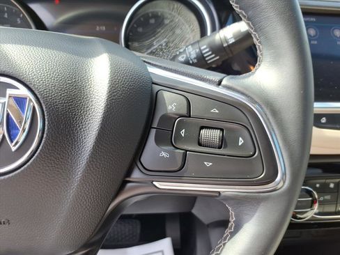 Used 2023 Buick Encore GX Select image 41