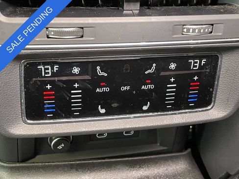 Used 2021 Audi SQ8 Prestige AWD/4WD image 20