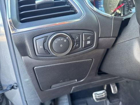 Used 2021 Ford Edge ST w/ Equipment Group 401A image 25