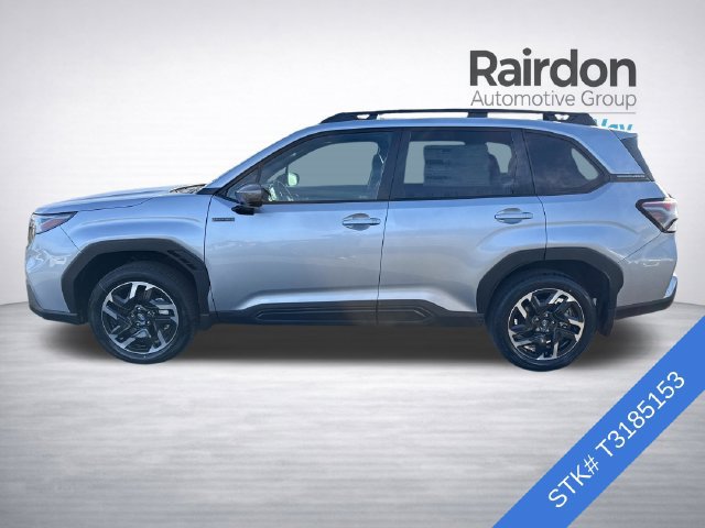 New 2026 Subaru Forester Touring AWD/4WD image 4