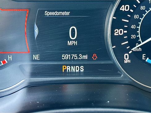 Used 2017 Lincoln MKC Select w/ Select Plus Package image 12