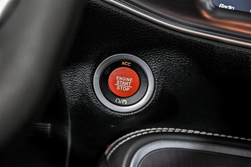 Used 2018 Dodge Challenger SRT Demon RWD image 23