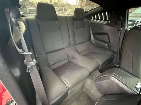 Used 2014 Ford Mustang Coupe w/ FP6 Appearance Package image 19