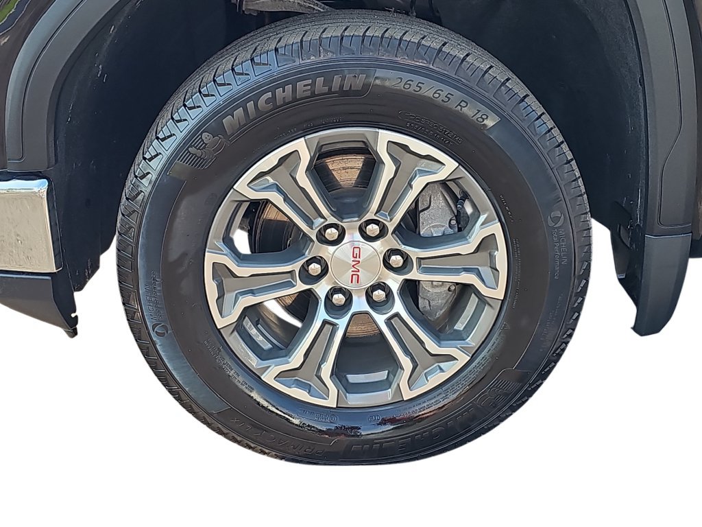 Used 2024 GMC Sierra 1500 SLT AWD/4WD image 30