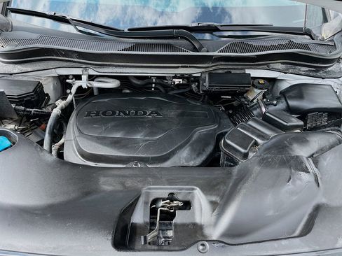 Used 2023 Honda Passport Elite image 32