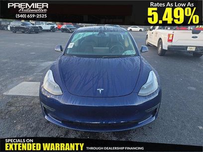 Used 2023 Tesla Model 3 Standard Range