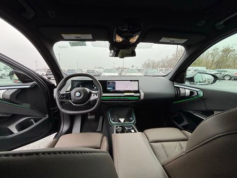 New 2026 BMW X3 xDrive30 w/ Premium Package image 15