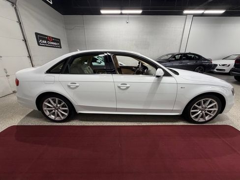 Used 2015 Audi A4 2.0T Premium Plus w/ Technology Package AWD/4WD image 11
