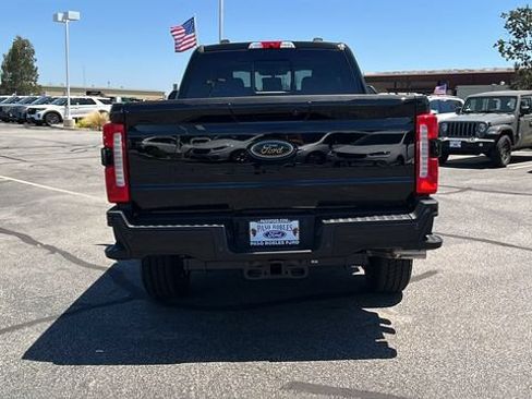 New 2026 Ford F350 Lariat AWD/4WD image 4