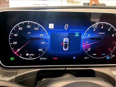 Used 2026 Mercedes-Benz CLE 300 4MATIC Cabriolet image 23