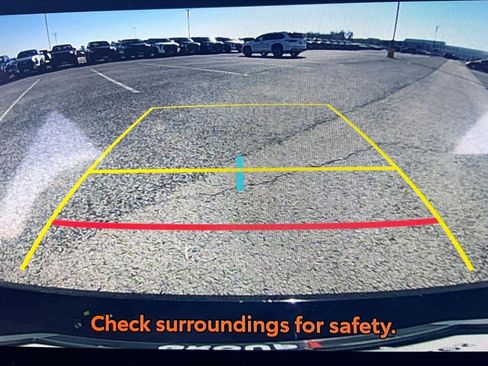 Certified 2025 Toyota Camry LE image 26