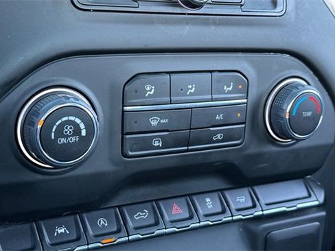 Used 2024 Chevrolet Silverado 1500 W/T w/ WT Fleet Convenience Package image 24