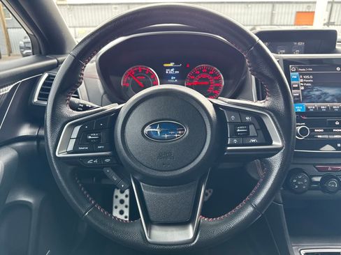 Used 2018 Subaru Impreza 2.0i Sport image 14
