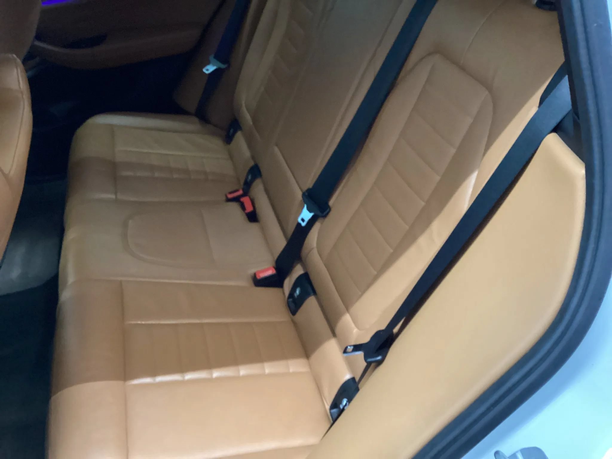 Used 2019 BMW X3 xDrive30i w/ Premium Package AWD/4WD image 8