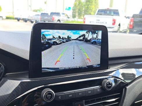 Certified 2024 Ford Escape ST-Line image 28