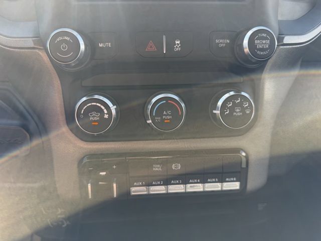 Used 2022 RAM 3500 Tradesman AWD/4WD image 22